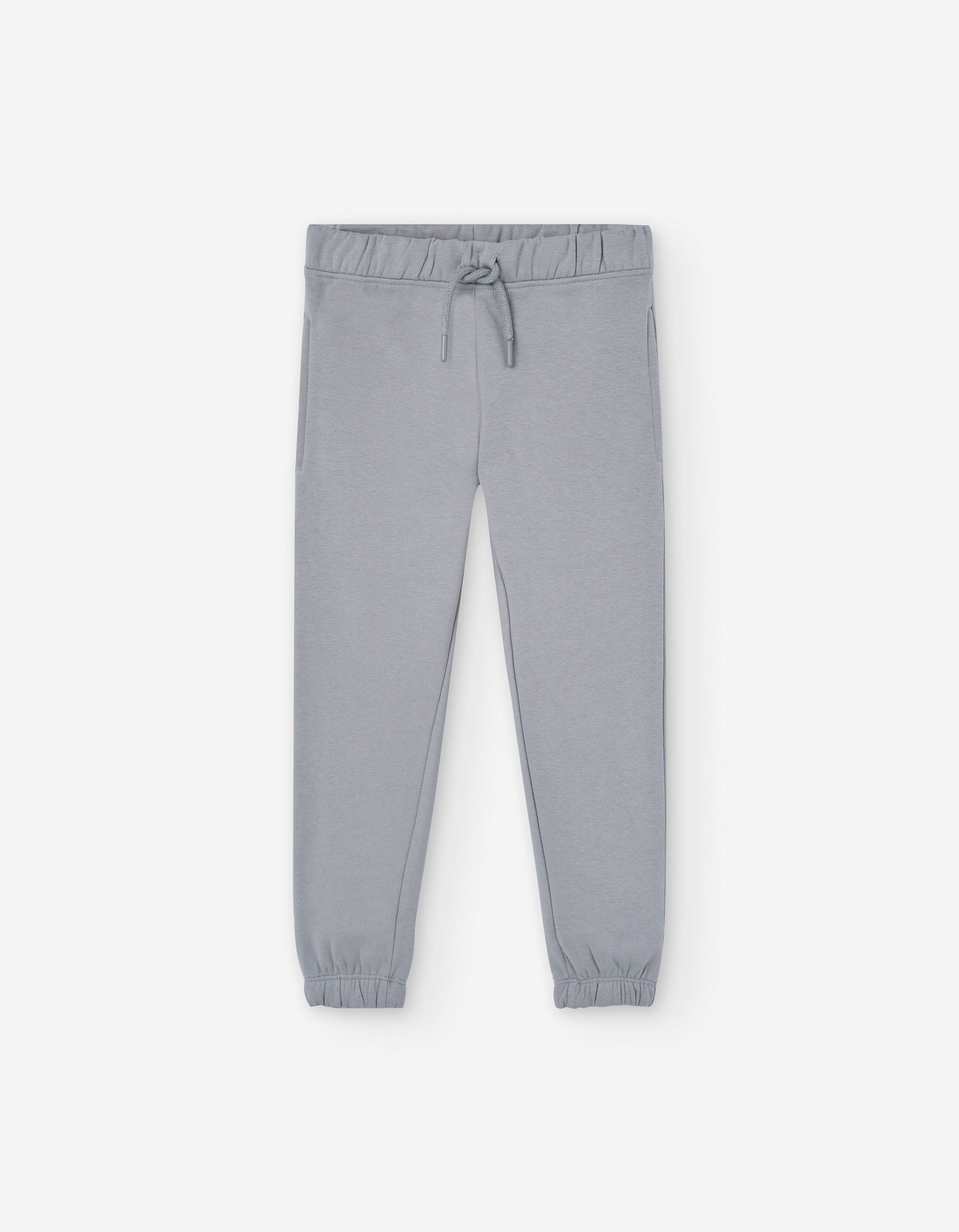 Pantalón de Chándal Gris Losan