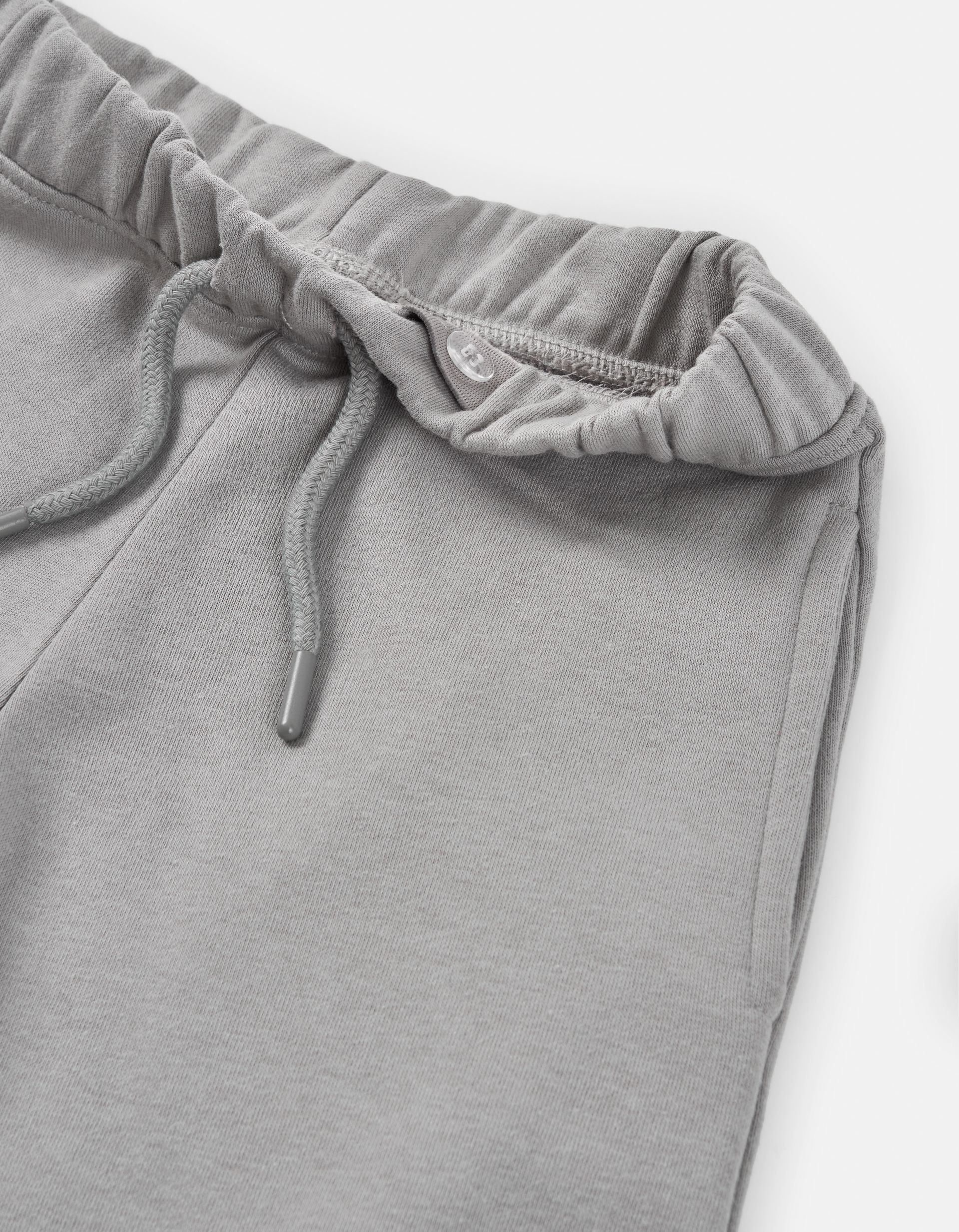 Pantalón de Chándal Gris Losan - Imagen 2