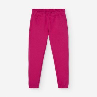 Pantalón Chándal Felpa Niña Losan