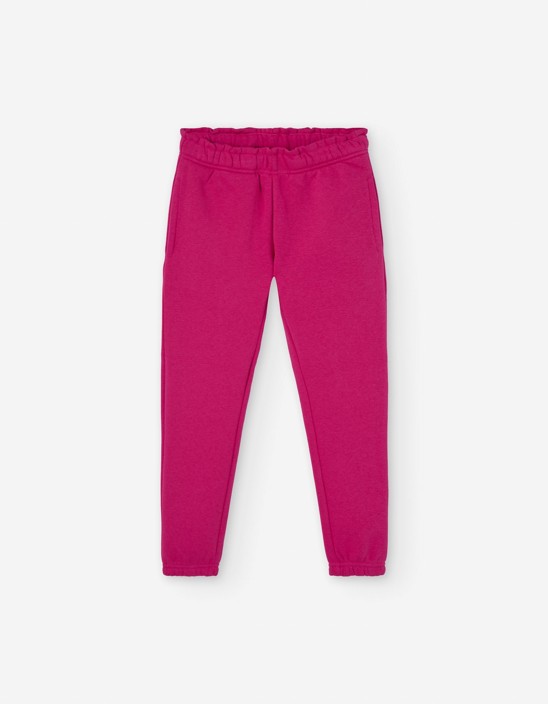 Pantalón Chándal Felpa Niña Losan