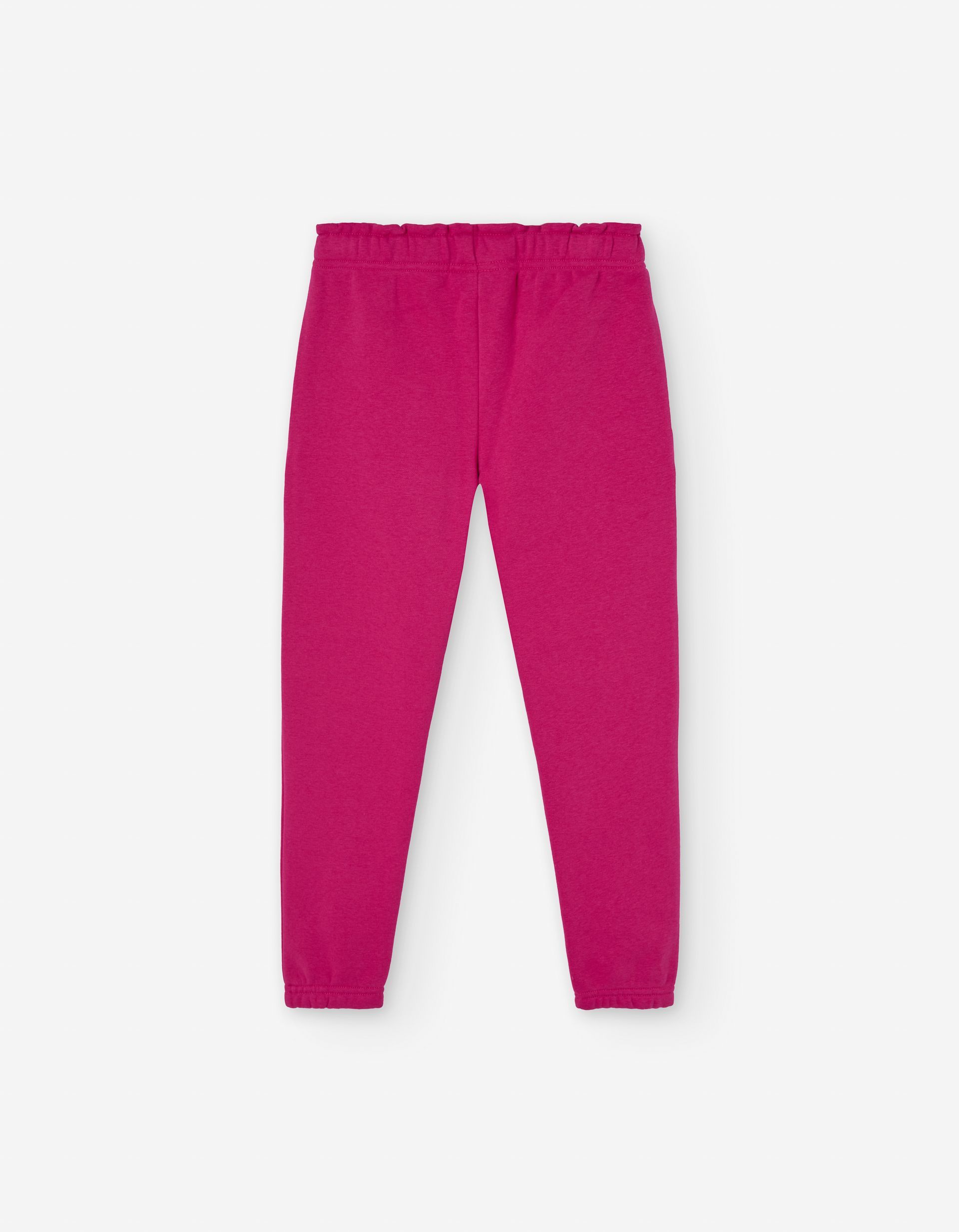 Pantalón Chándal Felpa Niña Losan - Imagen 3