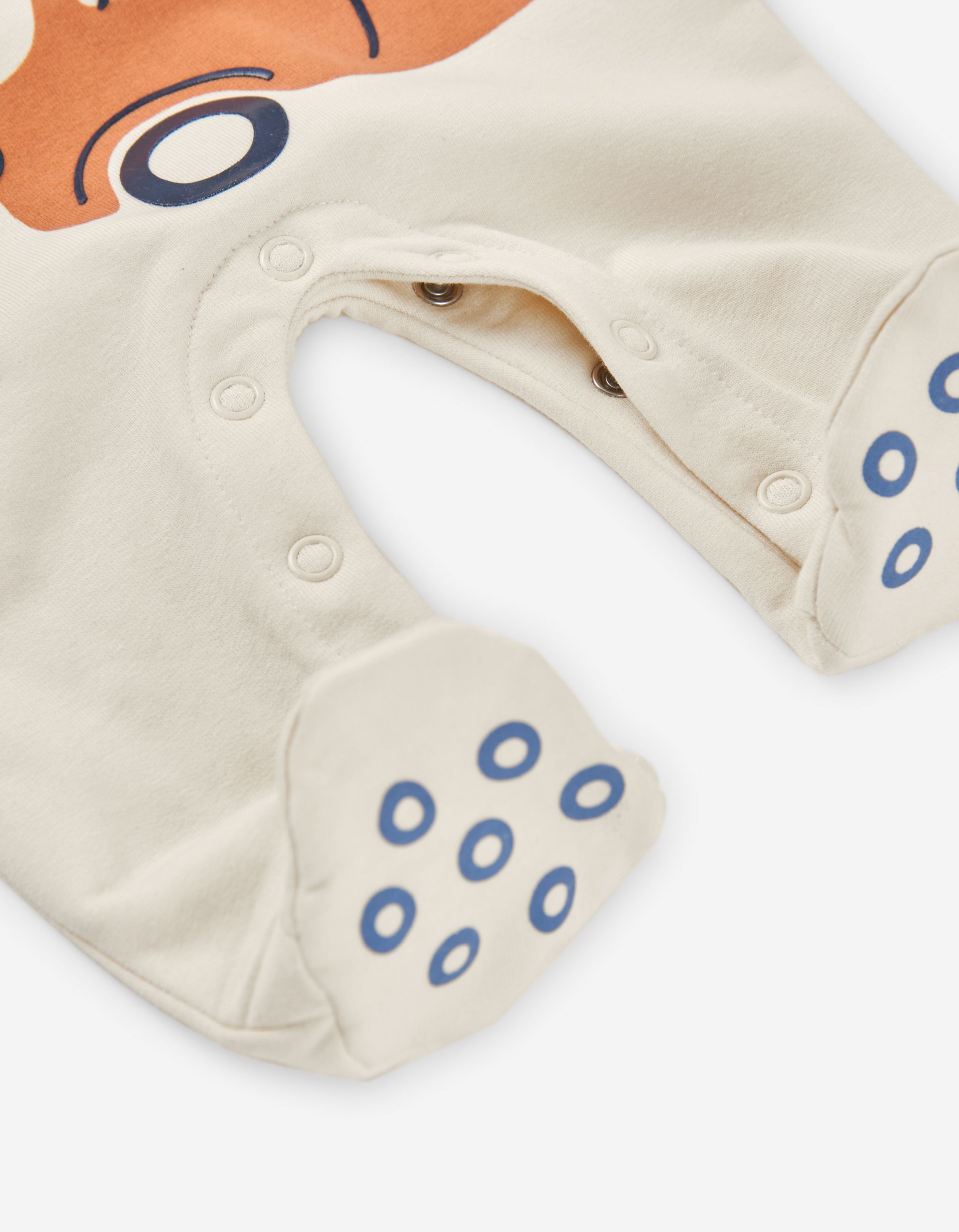 Pijama Coches bebé Losan - Imagen 3
