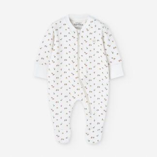 Pijama Pelele Bebé Losan