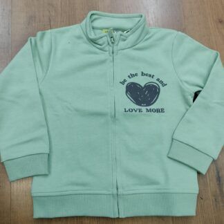 Chaqueta Sport Niña Losan