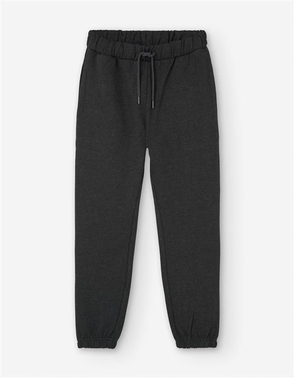 Pantalón Chándal Afelpado Básico Junior Losan