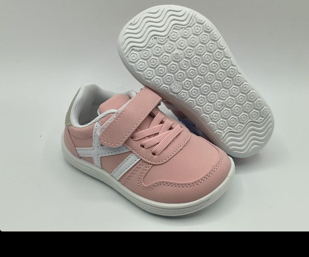 Zapatillas Respetuosas Barefoot 3-K863C