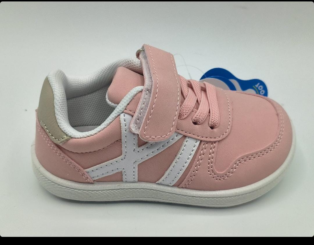 Zapatillas Respetuosas Barefoot 3-K863C - Imagen 6