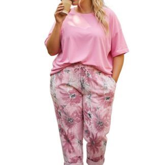 Chándal Mujer Talla Grande
