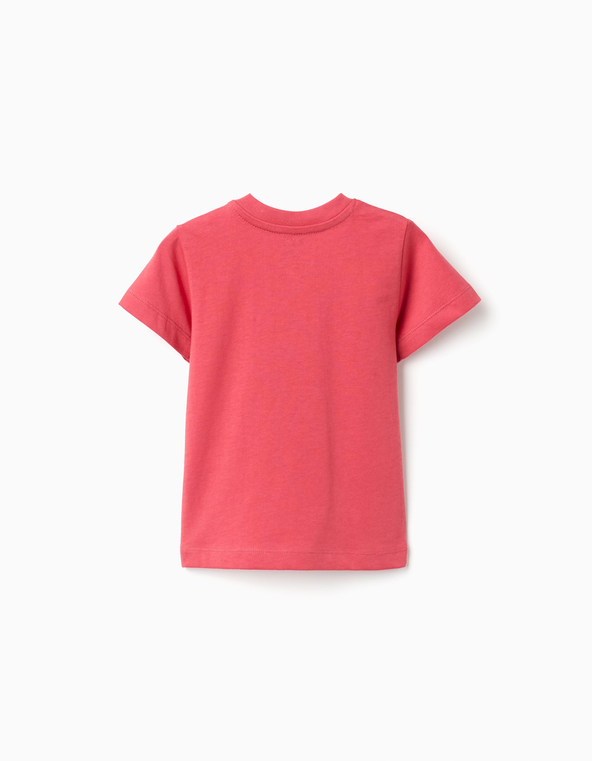 Camiseta Básica Niño Zippy - Imagen 2
