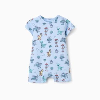 Pelele Verano Toy Story Bebe Zippy