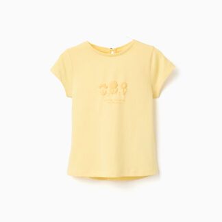 Amarillo Limon Bebé Zippy