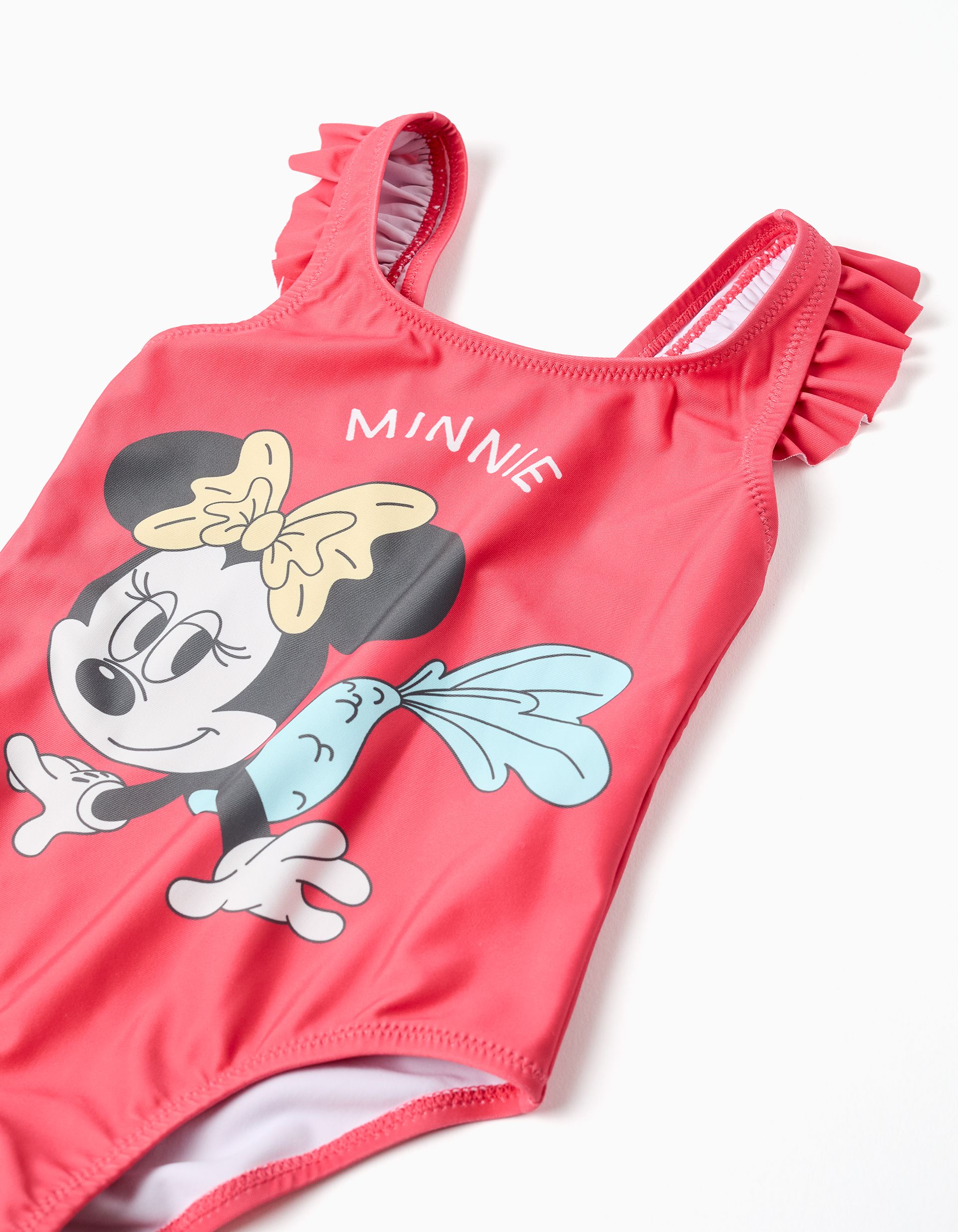 Bañador Minnie Mouse Fresa Zippy - Imagen 2