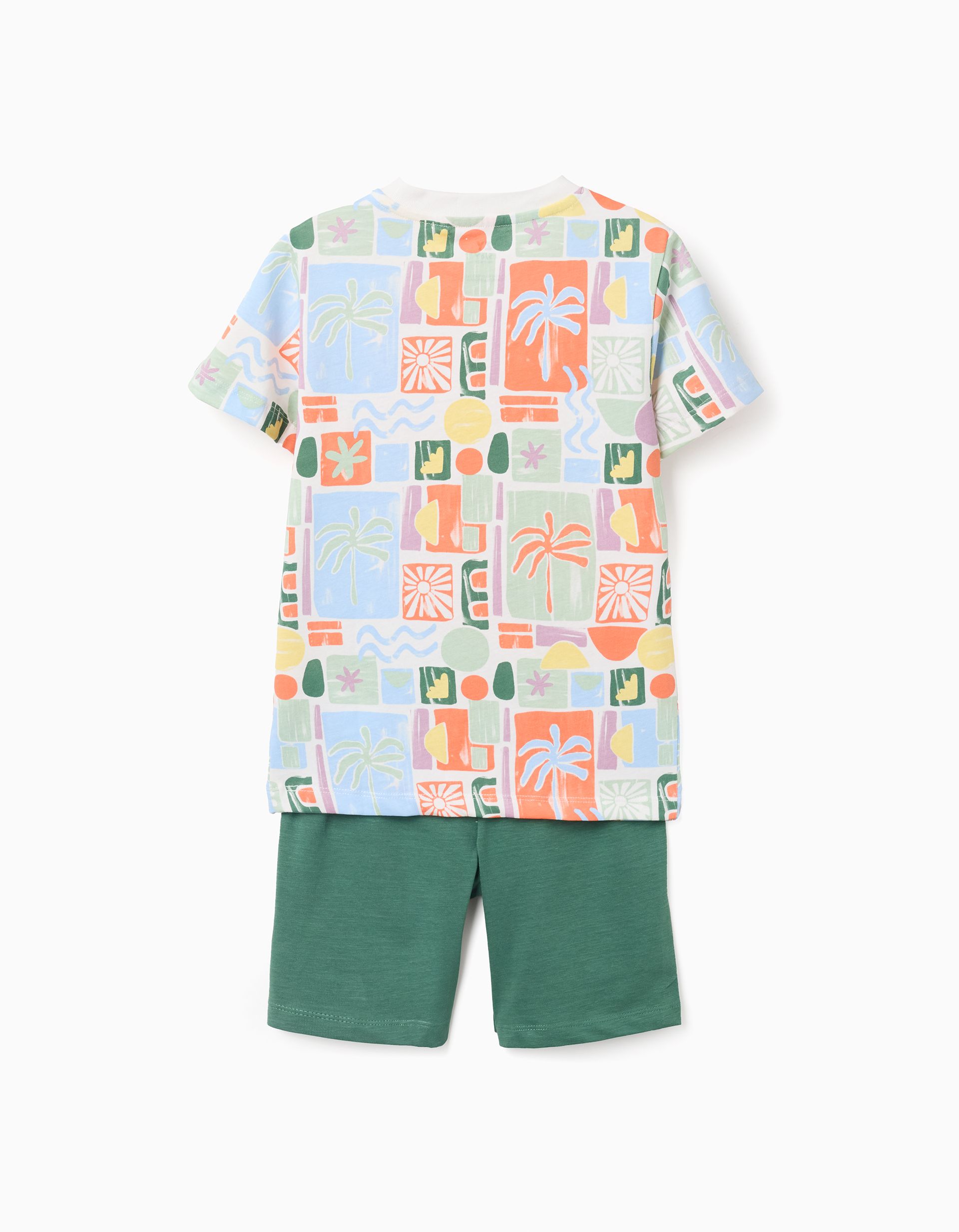 Conjunto Tropical Niño Zippy - Imagen 3