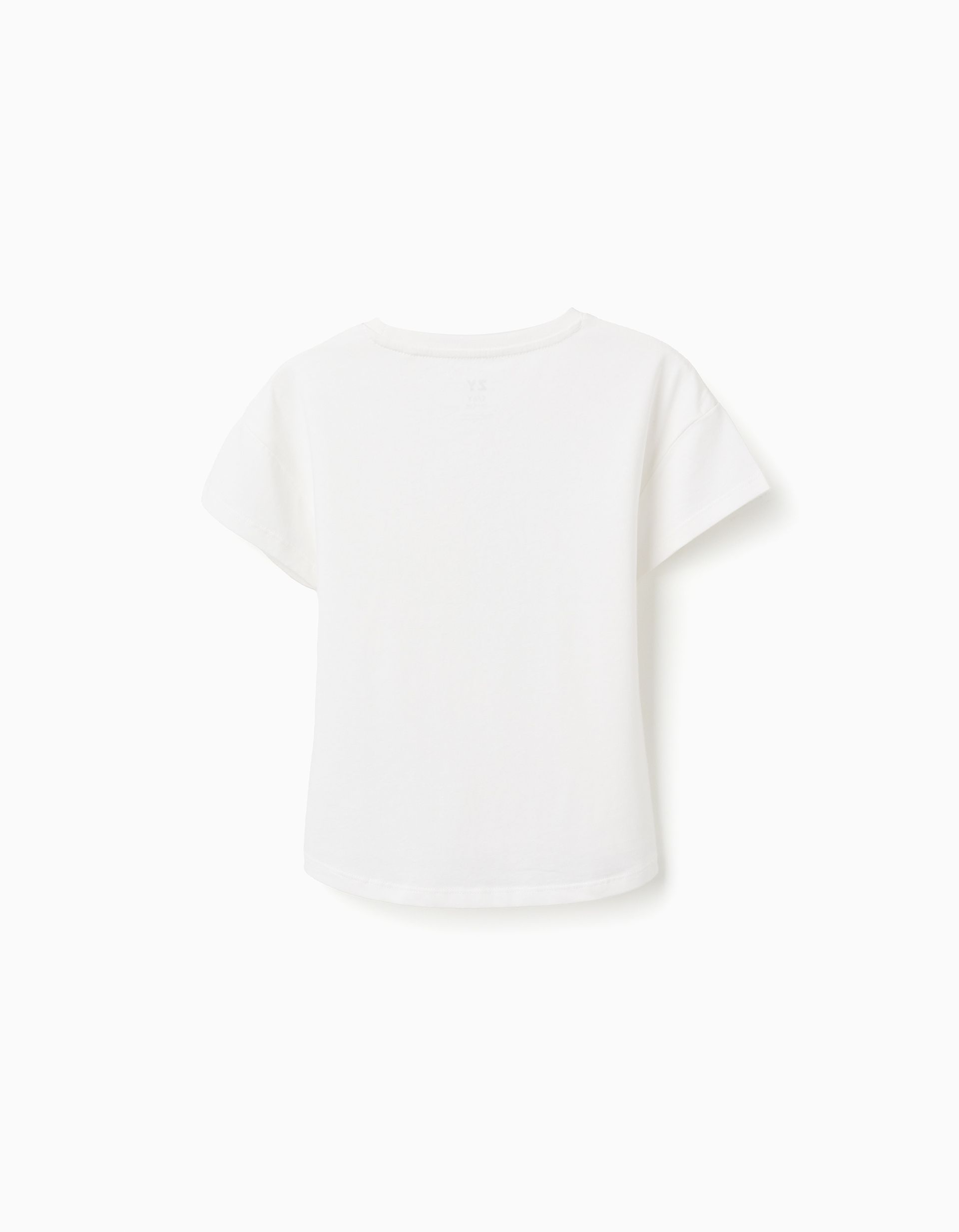Camiseta niña Verano Losan - Imagen 2