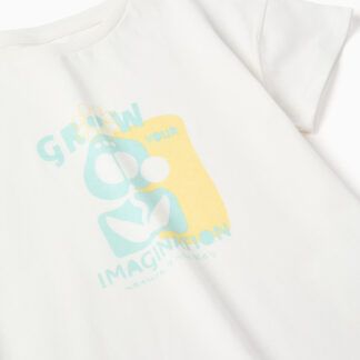 Camiseta niña Verano Losan
