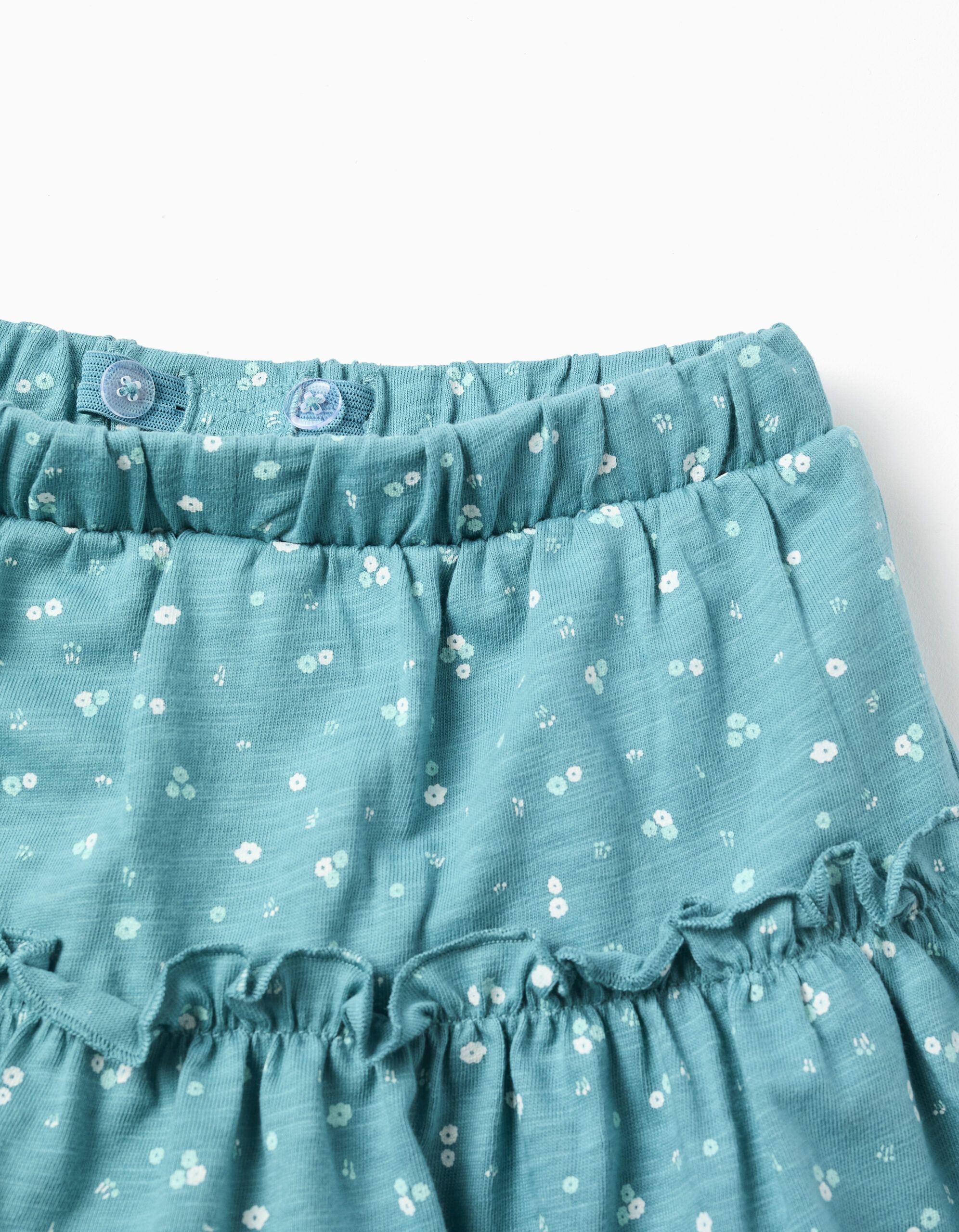 Falda/pantalón Niña Zippy - Imagen 3