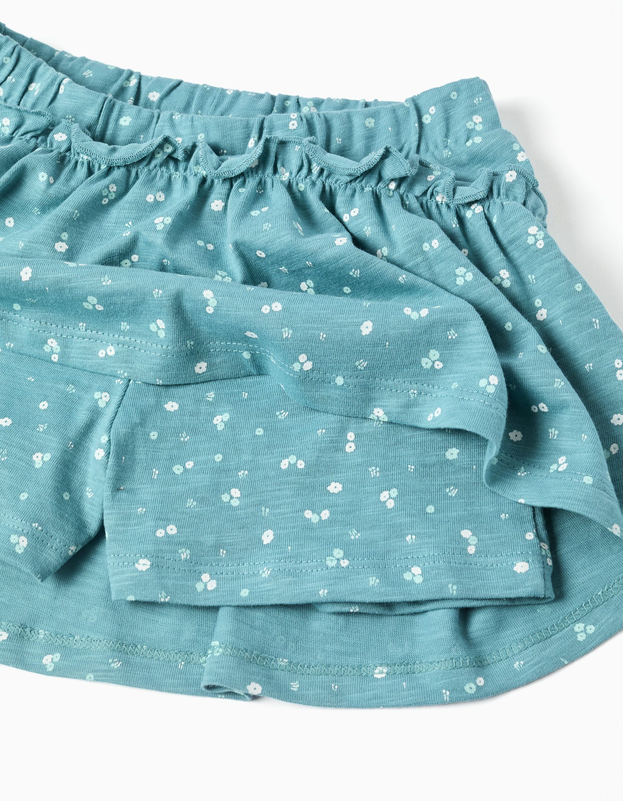 Falda/pantalón Niña Zippy - Imagen 2