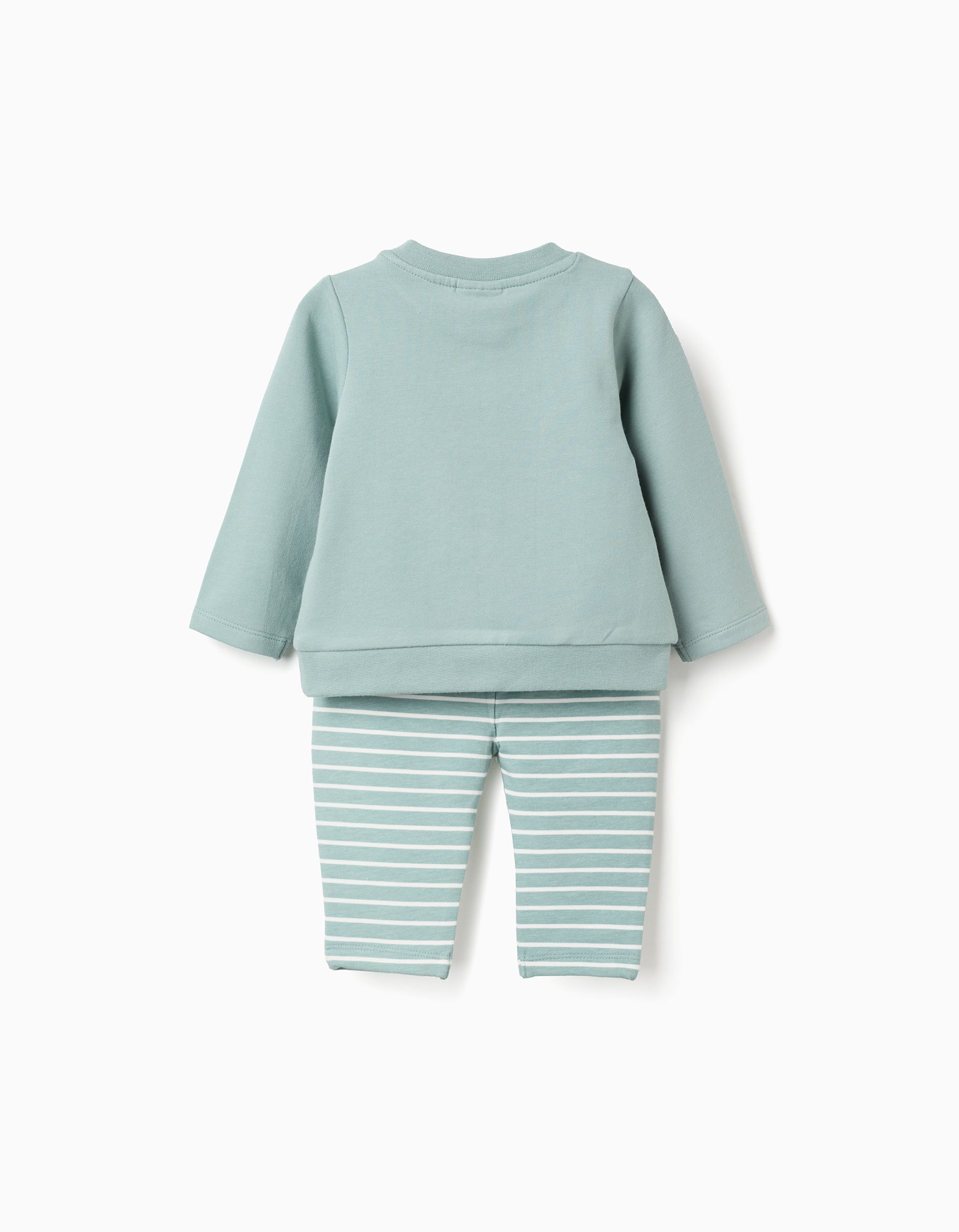 Conjunto Tiger Bebé Zippy - Imagen 2