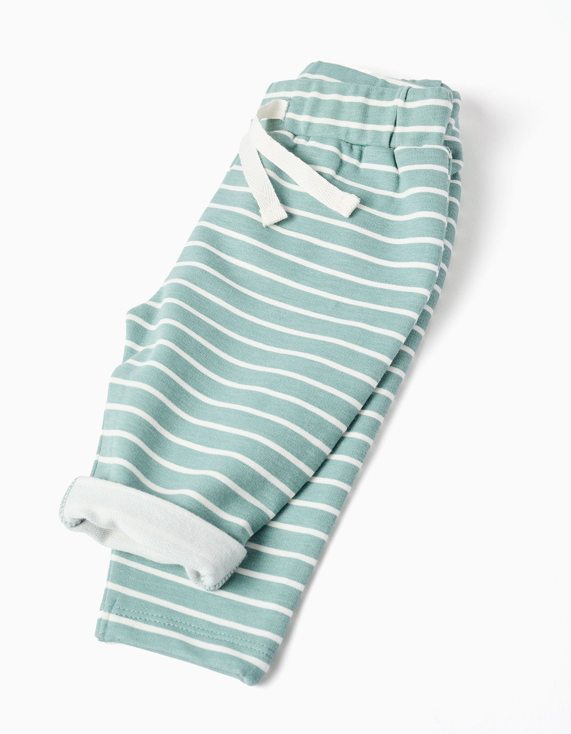 Conjunto Tiger Bebé Zippy - Imagen 4