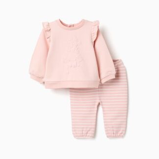 Conjunto Winnie de pooh Bebé Zippy