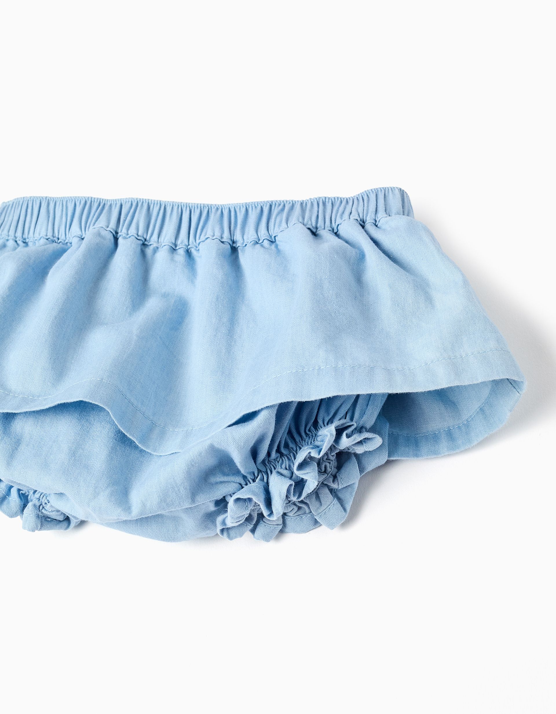Conjunto Body+falda Bebé Zippy - Imagen 3