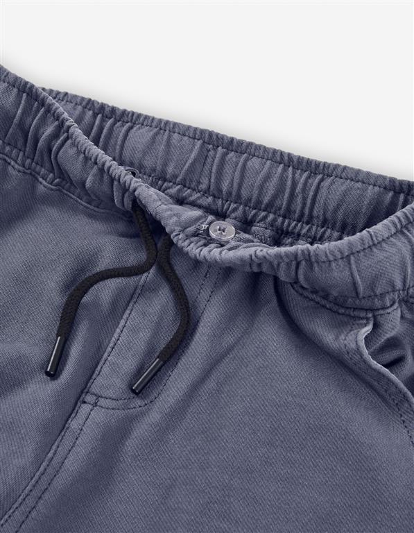 Pantalón Cargo Algodón Niño Losan - Imagen 2