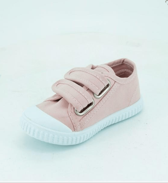 Zapatillas Respetuosas Barefoot C1687 Rosa - Imagen 2