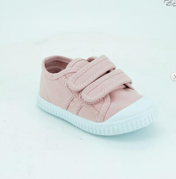 Zapatillas Respetuosas Barefoot C1687 Rosa - Imagen 3