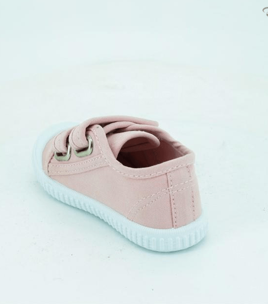 Zapatillas Respetuosas Barefoot C1687 Rosa - Imagen 4
