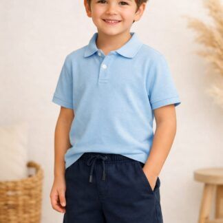 Pantalón Pique Niño Zippy