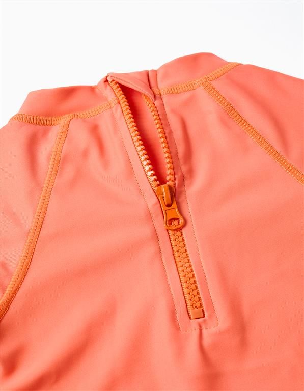 Conjunto de baño con protección UV 40+ y motivo de playa - Imagen 4