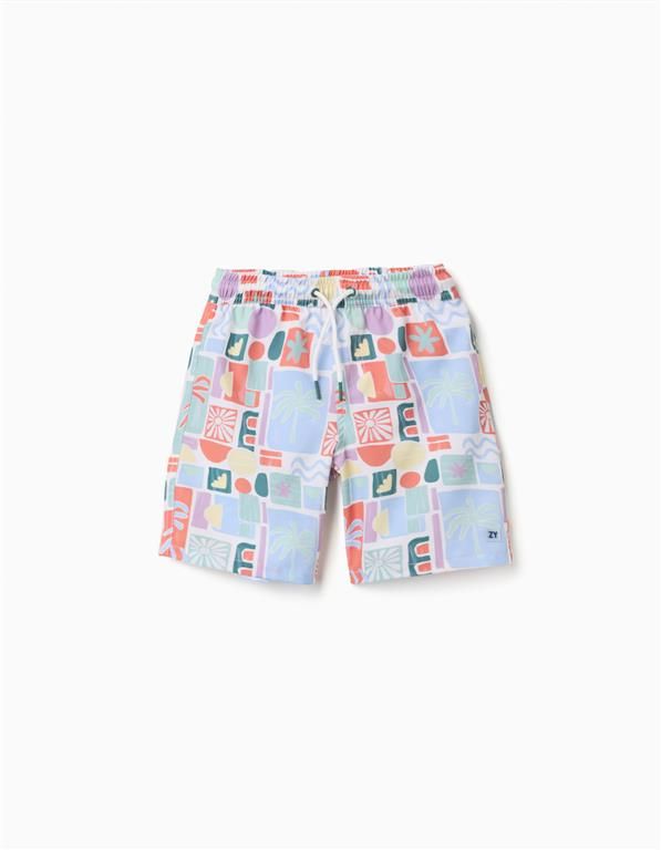 Bañador Colores Niño Zippy