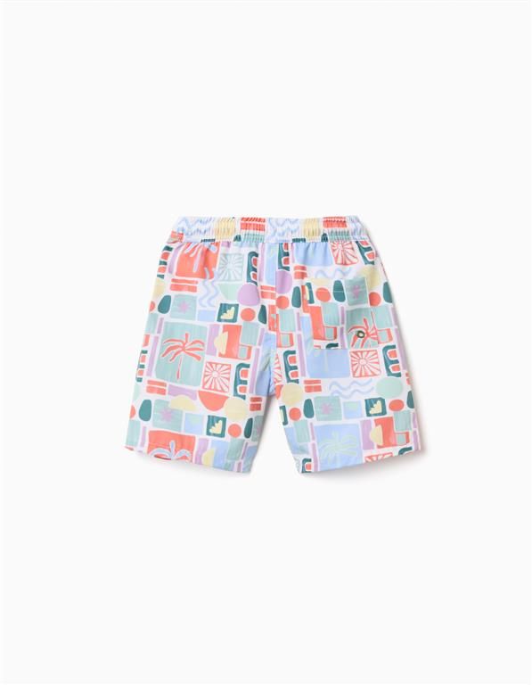 Bañador Colores Niño Zippy - Imagen 4