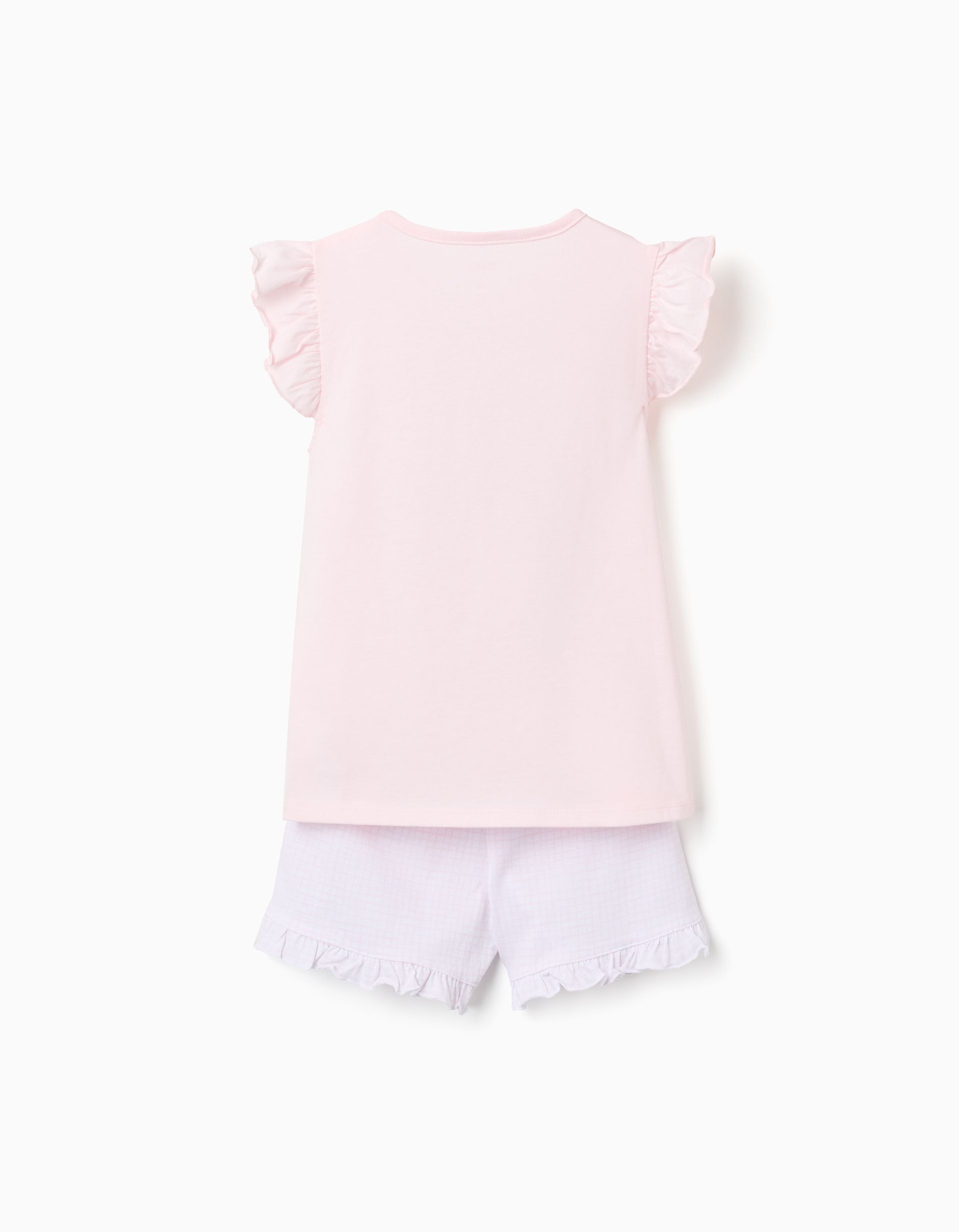 Pijama Stitch Niña Zippy - Imagen 2