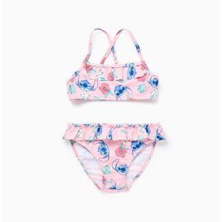Bikini Stitch Niña Zippy