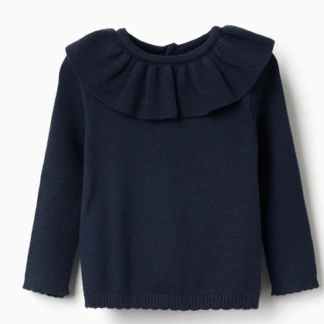 Jersey de punto Zippy