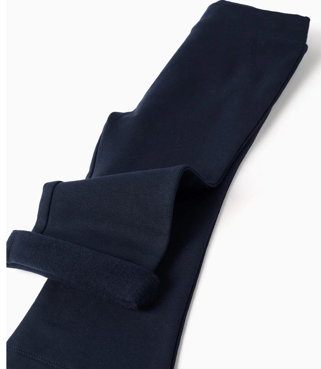 Leggins Campana afelpados Zippy - Imagen 2