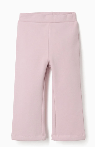 Leggins Campana afelpados Zippy