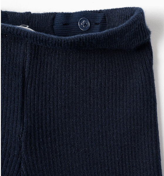 Pantalón Punto Azul Zippy - Imagen 2