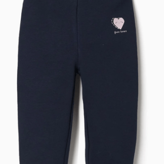 Pantalón Perchado Chándal Zippy