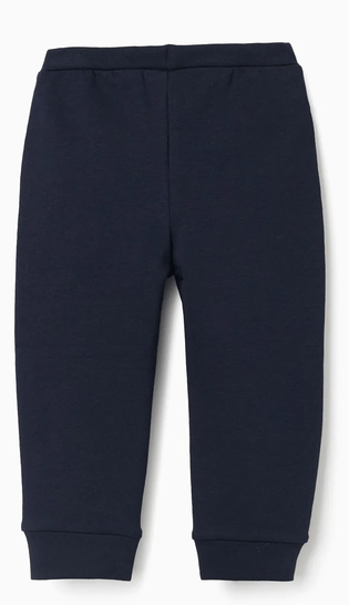 Pantalón Perchado Chándal Zippy - Imagen 2