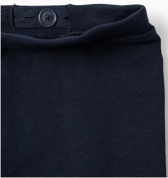 Pantalón Perchado Chándal Zippy - Imagen 3