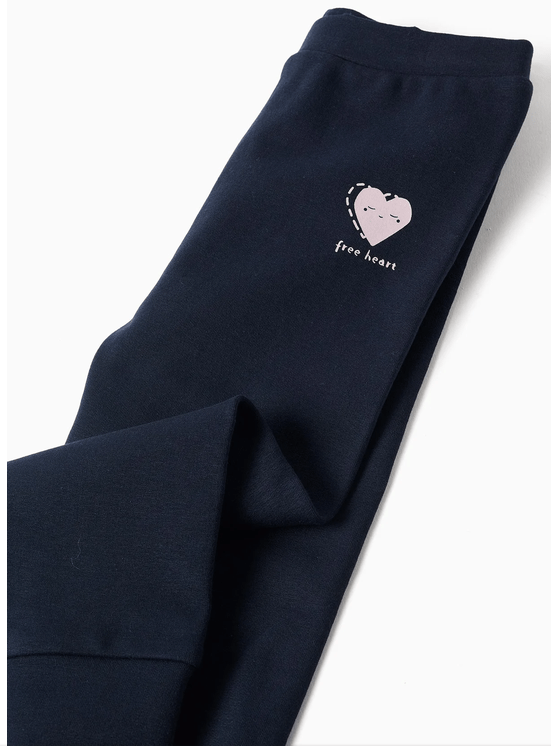 Pantalón Perchado Chándal Zippy - Imagen 4