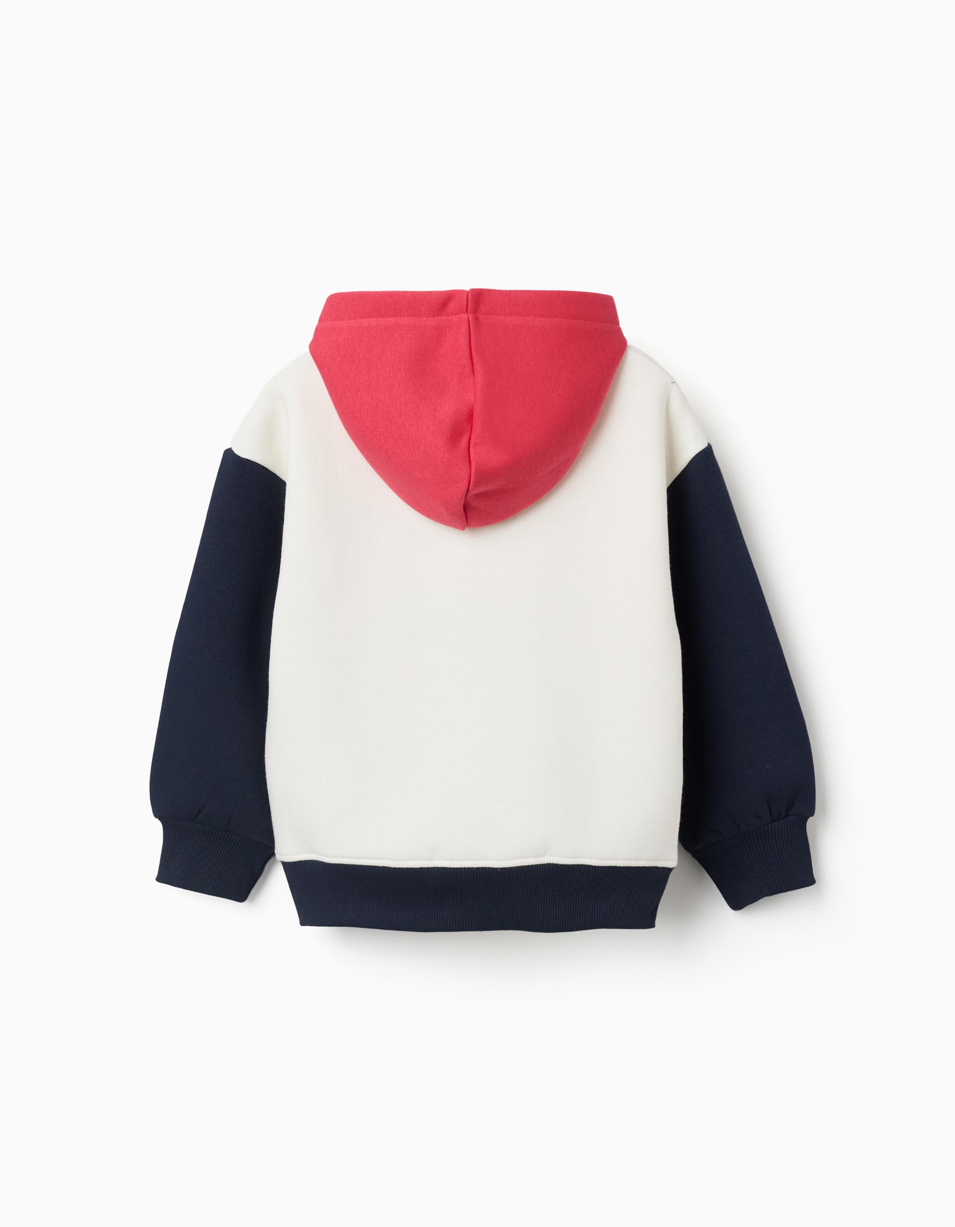 Sudadera Canguro Colores Zippy - Imagen 2