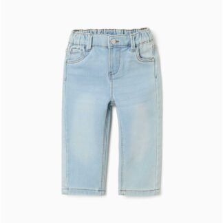 Pantalón Vaquero Bebe Zippy