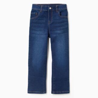 pantalón Vaquero 5 Bolsillos Losan