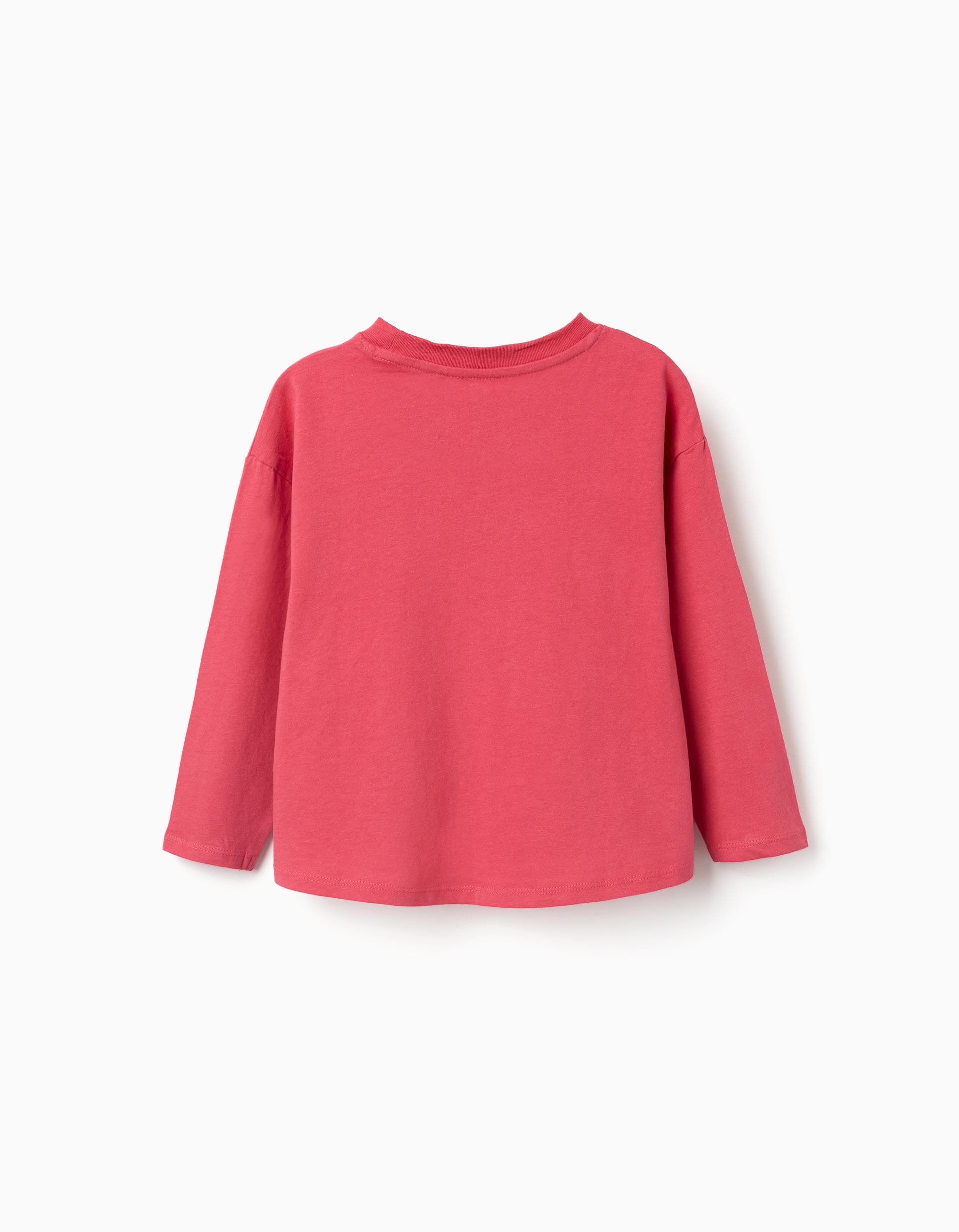 Camiseta Fresa Niña Zippy - Imagen 4